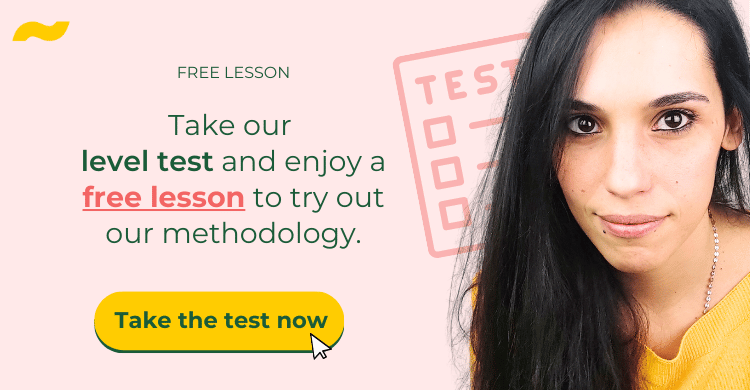 CTA grande - Clase gratuita