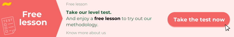 test + free lesson
